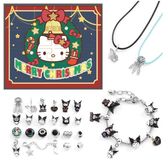 Hello Kitty Advent Calendar