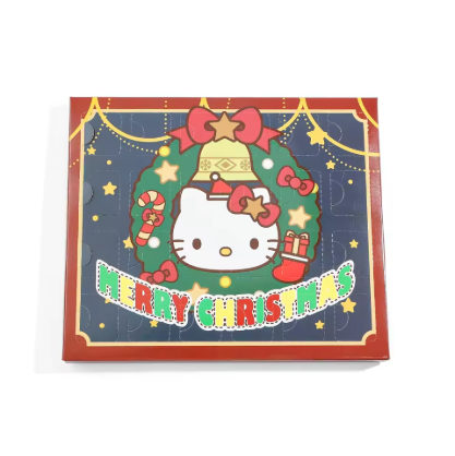 Hello Kitty Advent Calendar