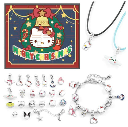 Hello Kitty Advent Calendar